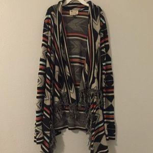 Cardigan